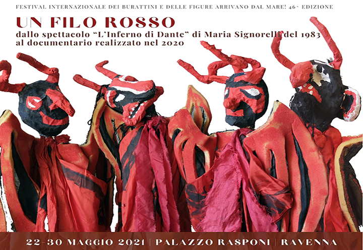 Un filo rosso